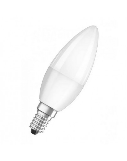 Bec LED 7.5W E14