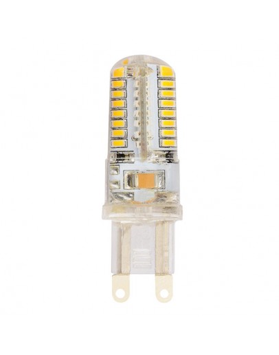 Bec LED 5W G9 6400K Horoz