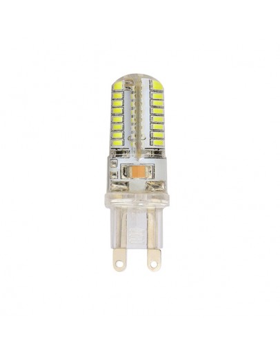 Bec LED 3W G9 6400K Horoz