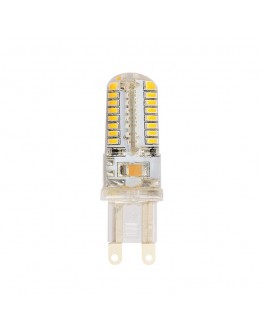 Bec LED 5W G9 2700K Horoz