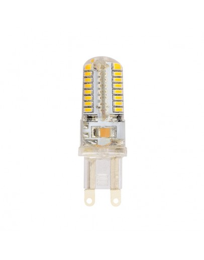 Bec LED 5W G9 2700K Horoz