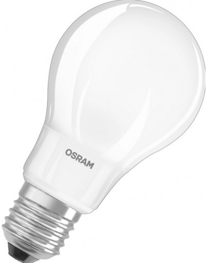 Bec LED 6W E27 Osram