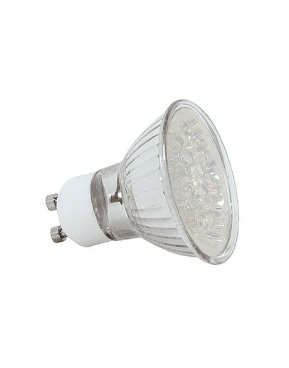 Bec LED 2.16W GU10 Horoz
