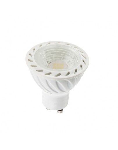 Bec LED 8W GU10 3000K Horoz