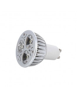 Bec LED 3W GU10 Horoz