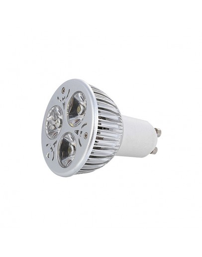 Bec LED 3W GU10 Horoz