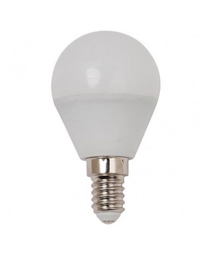 Bec LED 3.5W E14 6400K Horoz