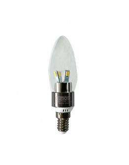 Bec LED 4W E27 Elmos