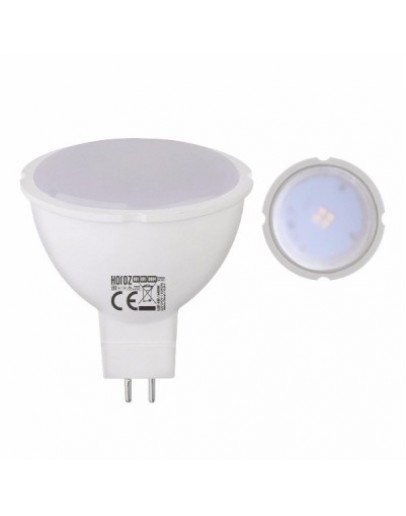 Bec LED 4W 6400K Horoz
