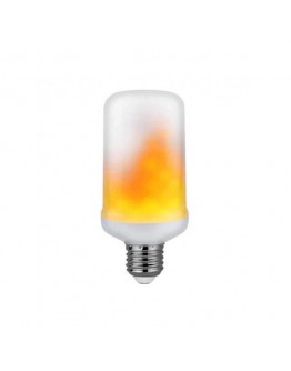 Bec LED 5W 1500K Horoz