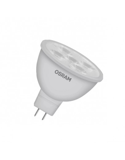 Bec LED 3.4W 2700K GU5.3 Osram