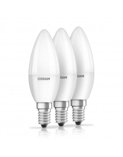 Bec LED 4W E14 Osram