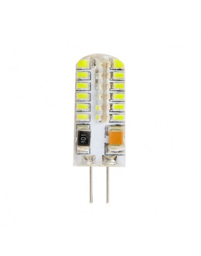 Bec LED 3W G4 2700K Horoz