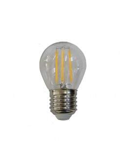 Bec LED cu filament 4W 3000K