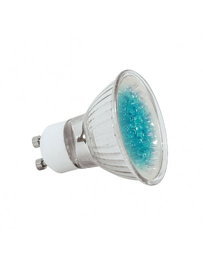 Bec LED 2.16W GU10 Horoz