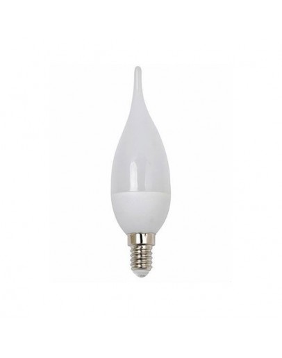 Bec LED 3.5W E14 6400K Horoz