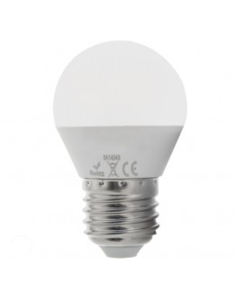Bec LED 6W 6000K E27 NUMINA