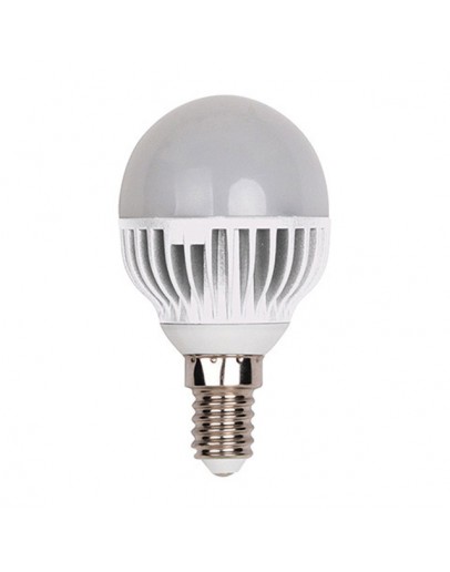 Bec LED 2.5W E14 4000K Horoz