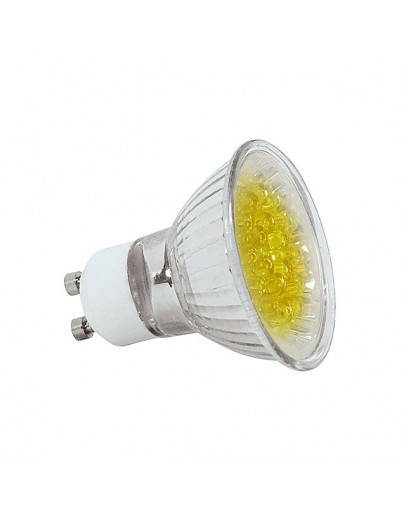Bec LED 2.16W GU10 Horoz