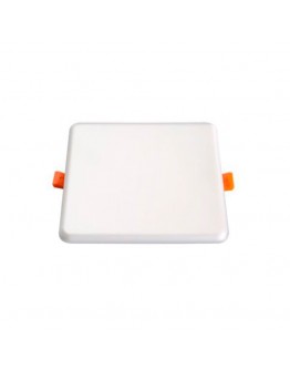 Panel LED fără rame 18W 6500K
