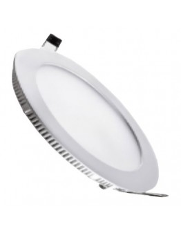 Panel LED 9W 4000K