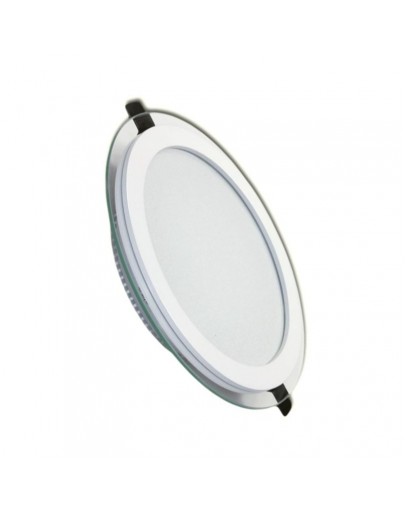 Panel LED sticla 9W 4000K