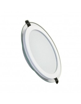 Panel LED sticla 15W