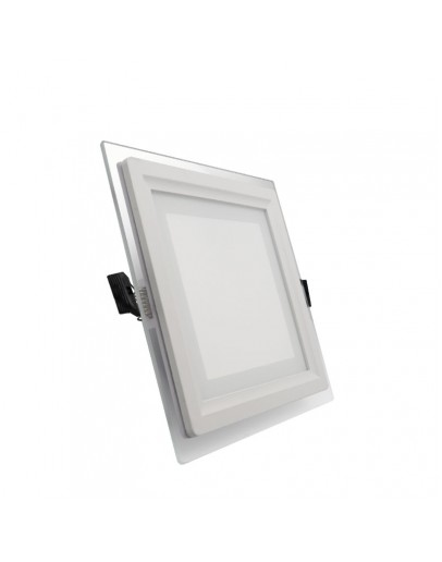 Panel LED sticla 9W 4000K