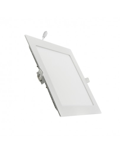 Panel LED 9W 6500K