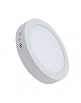 Panel LED 12W 4000K