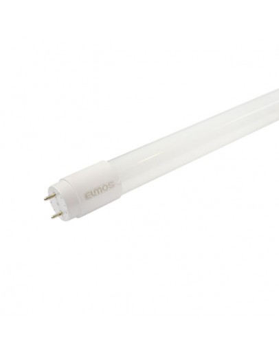 Tub LED 25 W G13 6500K Elmos