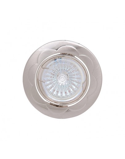 Spot luminos HL799 50W mat Crom Horoz