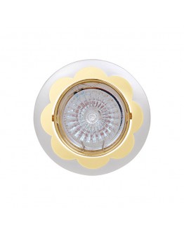 Spot luminos HL799 50W argintiu Horoz