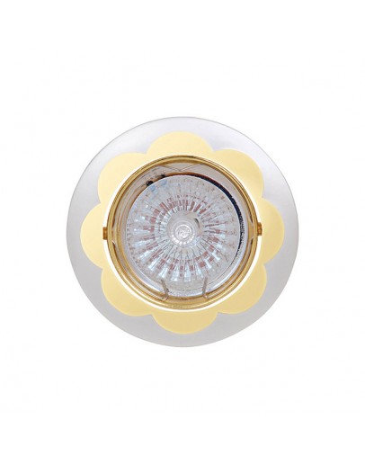 Spot luminos HL799 50W argintiu Horoz