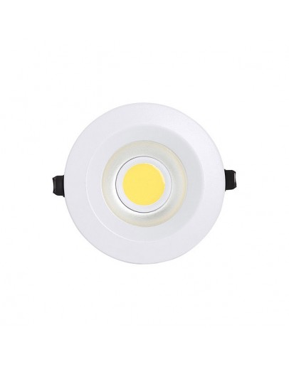 Felinar LED HL695L 8W alb Horoz