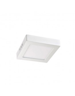 Felinar LED HL641L 12W alb Horoz
