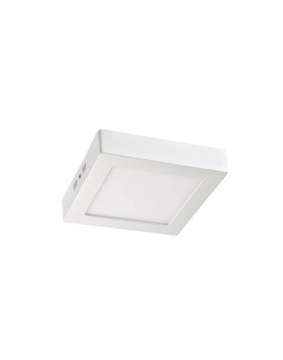 Felinar LED HL641L 12W alb Horoz