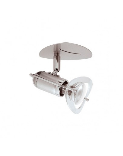 Corp de iluminat HL700 40W 3000K mat Crom Horoz