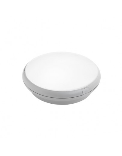 Corp de iluminat BDY3100OP 100W alb BUGDAY