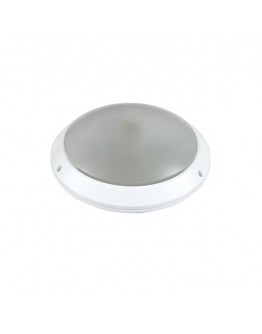 Corp de iluminat BDY3400 100W alb BUGDAY