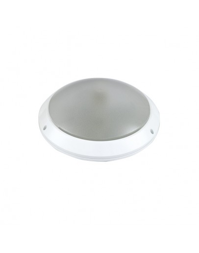 Corp de iluminat BDY3400 100W alb BUGDAY