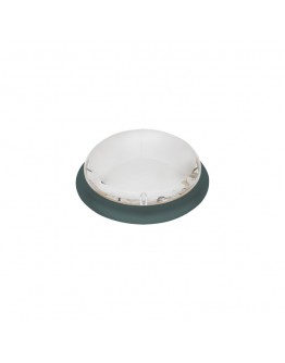 Corp de iluminat BDY1202F 26 W alb BUGDAY