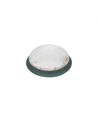 Corp de iluminat BDY1202F 26 W alb BUGDAY