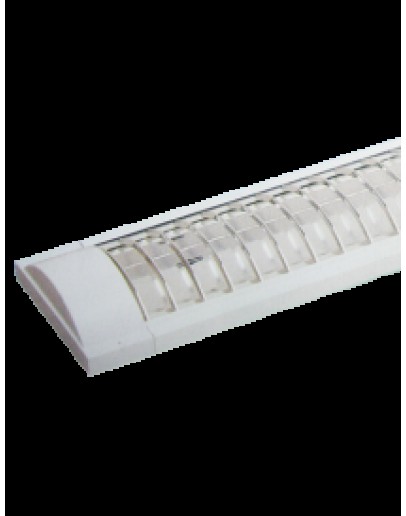 Felinar XH2-240WQK 40W alb