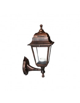 Felinar HБУ LEDA 60W cupru