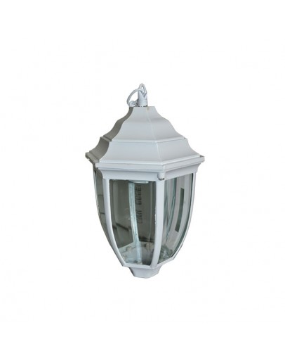 Felinar de gradina FL5018H 60W alb Philips