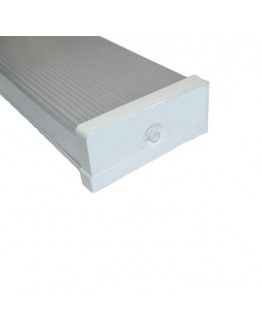 Felinar ЛПО 12 2*36-002 36 W alb TDM