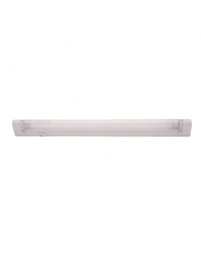 Corp de iluminat HL2001 13W alb Horoz