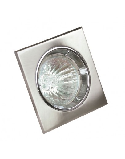 Spot luminos HL755 50W mat Crom Horoz