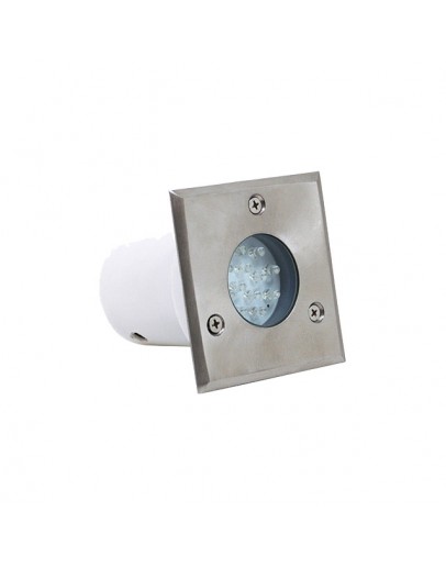 Corp de iluminat HL941L 1.2W 2700K albastru Horoz